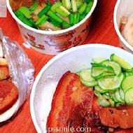 一甲子餐飲 - 祖師廟焢肉飯、刈包