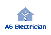 A6 Electrician LLP Logo