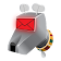 K-9 Mail icon