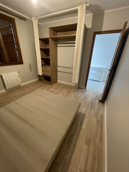 Vente appartement 3 pièces 72 m² à Saint-Doulchard (18230), 115 000 €