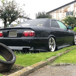 チェイサー JZX100