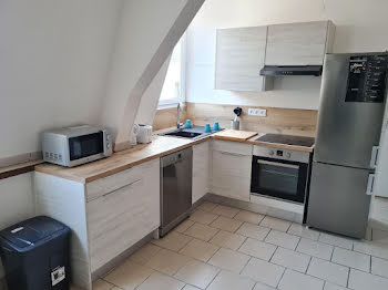 duplex à Tourcoing (59)