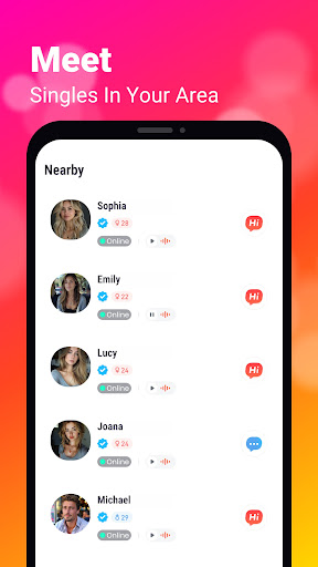 Screenshot OmniChat Pro: Live Video Chat