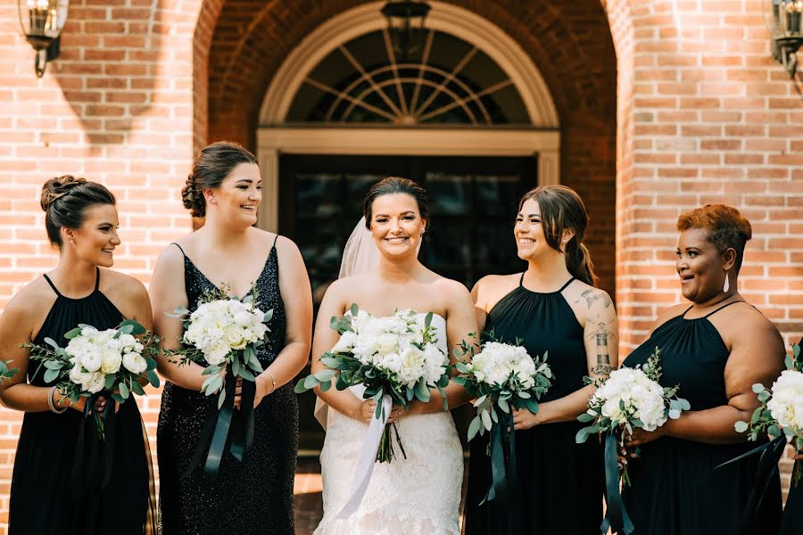 Photographe de mariage Laurie Smoker (lauriesmoler). Photo du 10 mars 2020