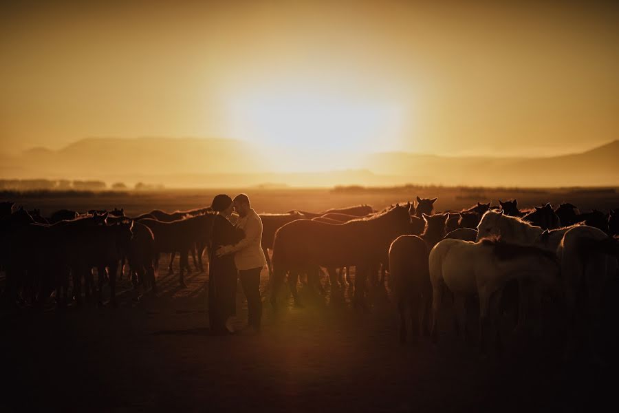 Düğün fotoğrafçısı Ceyhun Derbeder (ceyhunderbeder). 10 Ocak 2019 fotoları