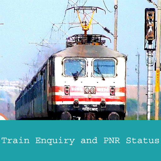 App Insights Train Enquiry And PNR Status Apptopia