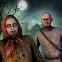 تنزيل Scary Granny Grandpa Horror House Scream التثبيت أحدث APK تنزيل