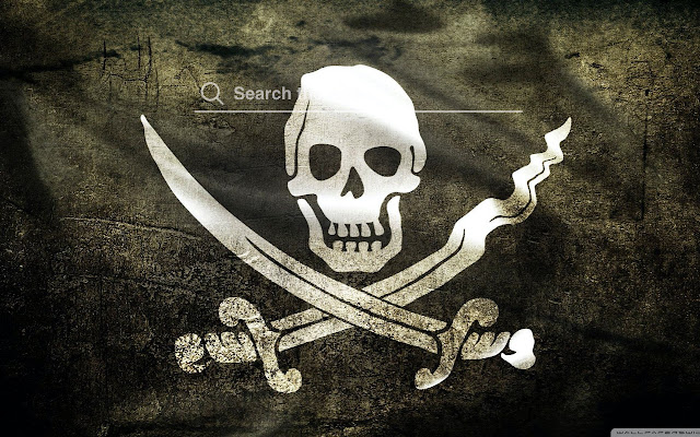 Jolly Roger HD Wallpapers Pirate Theme