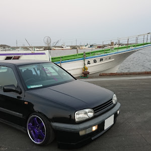 ゴルフ3 GTI