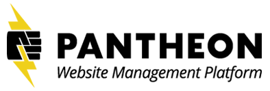 Pantheon logo