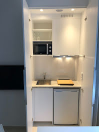 appartement à Paris 16ème (75)