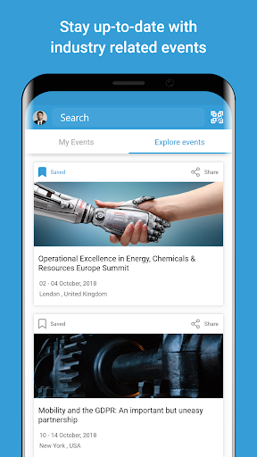 Process Excellence Network