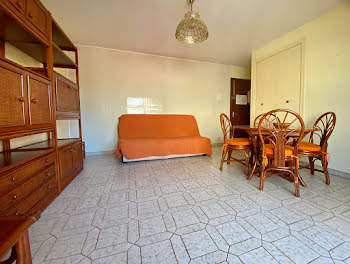 appartement à Frejus (83)