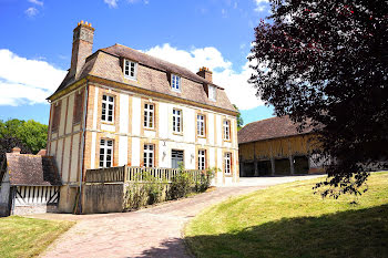 propriété à Grandchamp-le-Château (14)