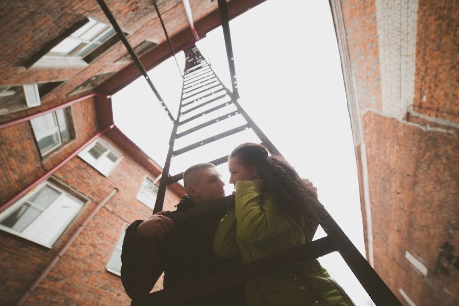 Photographe de mariage Aleksandr Muravev (alexmuravey). Photo du 21 mars 2015