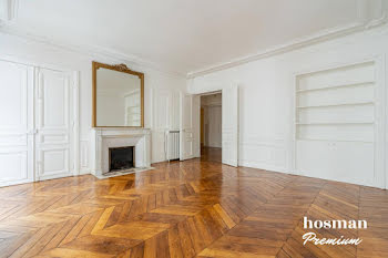 appartement à Paris 10ème (75)