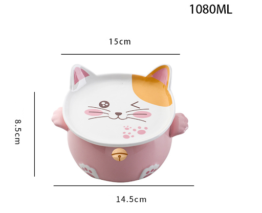Title 6, Student Dormitory Lunch Box Instant Noodle Bowl...