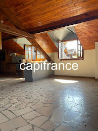 appartement à Sergy (01)