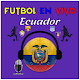 Download Futbol en Vivo - Radios de Ecuador FM/AM For PC Windows and Mac 1.0