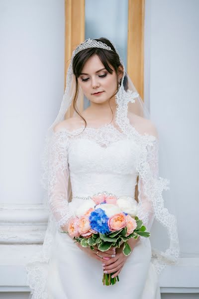 Wedding photographer Katya Kricha (kricha). Photo of 8 March 2018