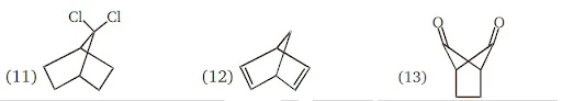 Structural and stereo isomerism