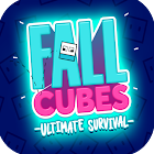 Fall Cubes: Ultimate Survival 1.2.0