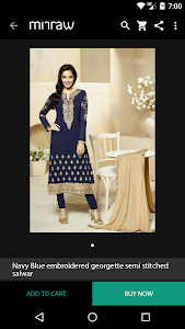 Online Shopping App For Women screenshot 7