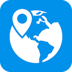 Intrace: Visual traceroute Apk