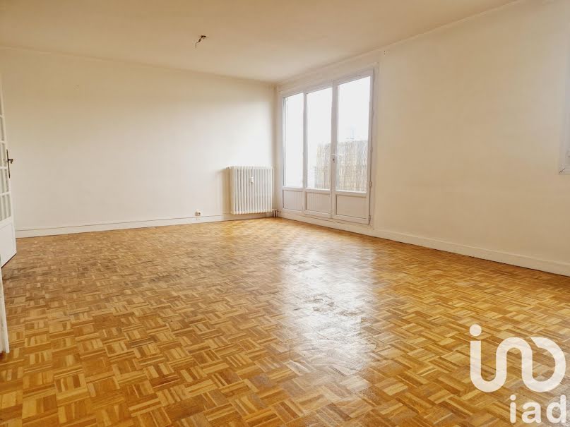 Vente appartement 4 pièces 80 m² à Noisy-le-Sec (93130), 239 000 €