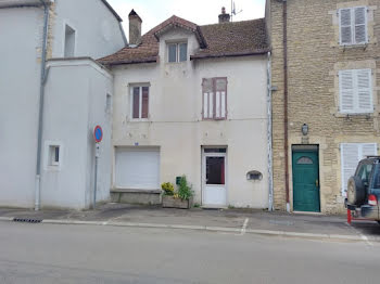 maison à Champlitte (70)