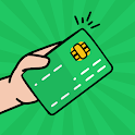 Easy Card icon