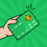 Easy Card icon