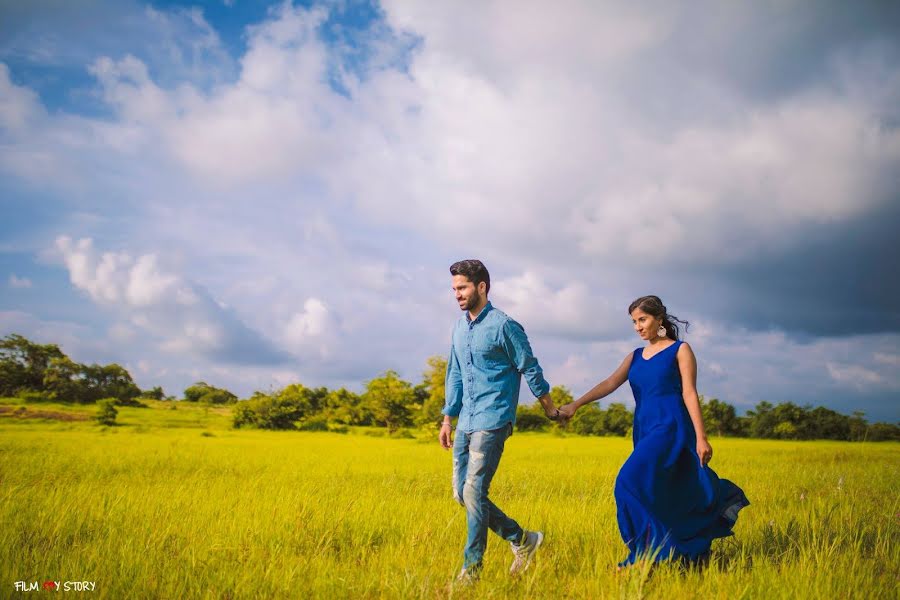 Photographe de mariage Mohit Arora (arora). Photo du 1 juin 2023