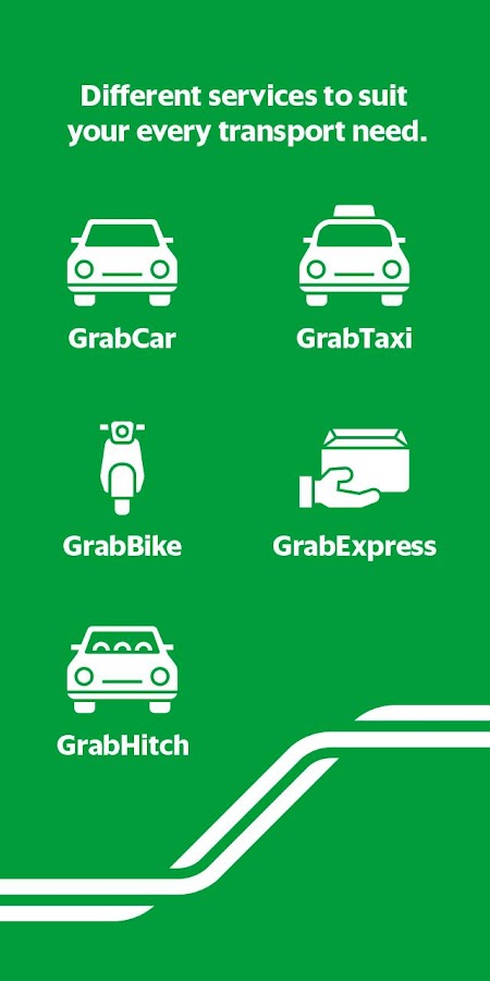 Grab (GrabTaxi) - Apl Android di Google Play