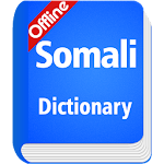 Cover Image of 下载 Somali Dictionary Offline Sacrifice APK