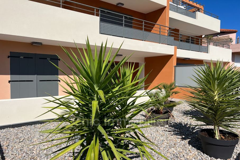 Vente appartement 3 pièces 75.3 m² à Collioure (66190), 550 000 €