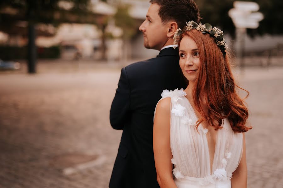 Wedding photographer Robert Gálik (robertgalik). Photo of 17 July 2023