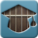 Music Tutor Fret Master Lite icon