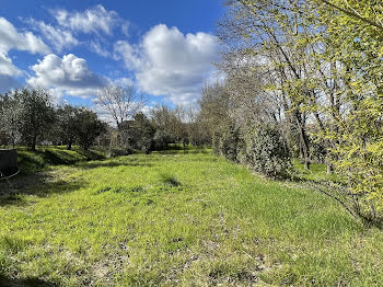 terrain à Saint-Hilaire-de-Brethmas (30)