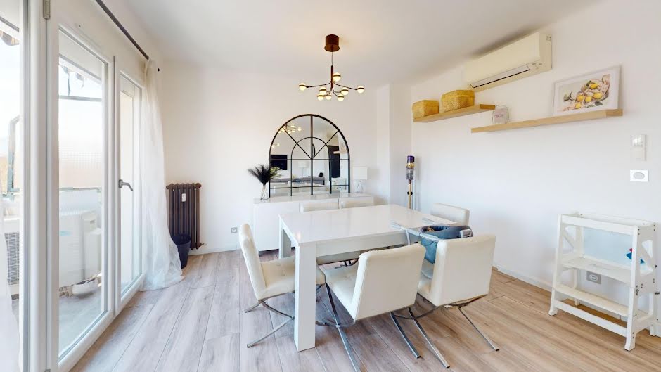 Vente appartement 3 pièces 73 m² à La garde (83130), 210 000 €