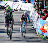 Indrukwekkende Valverde zegeviert een vijfde keer op de Muur van Hoei, sterke Dylan Teuns mee op het podium