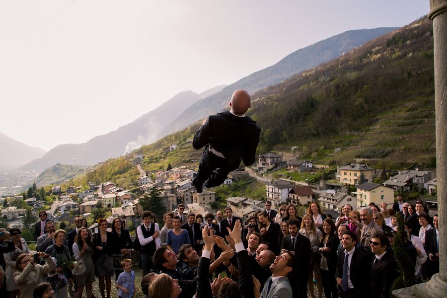 Wedding photographer Marco Saporiti (marcosaporiti). Photo of 30 May 2017