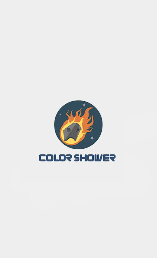 Color Shower