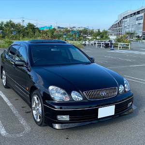 アリスト JZS160