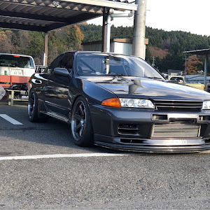 スカイライン GT-R BNR32