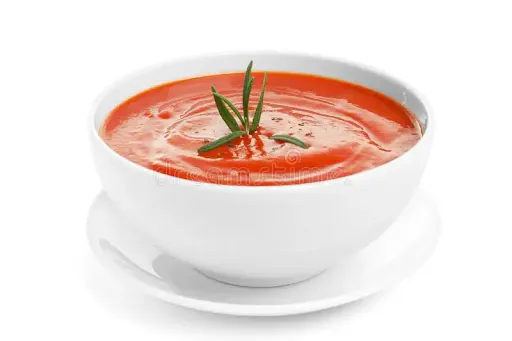 Tomato Soup