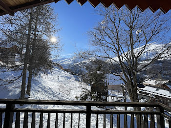 maison à Valloire (73)