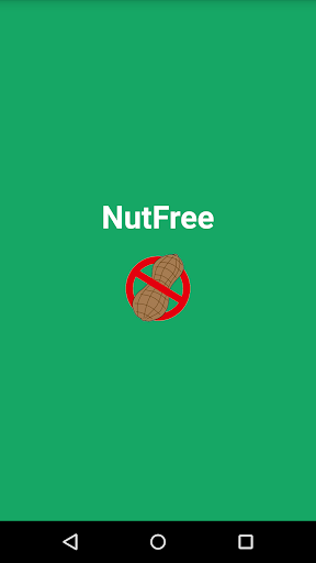 NutFree Restaurants Finder