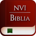 Biblia NVI - Nueva Versión Internacional Apk