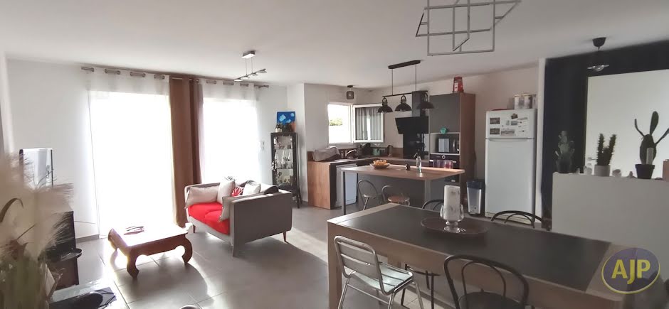 Vente maison 4 pièces 81 m² à Lege-cap-ferret (33950), 472 500 €